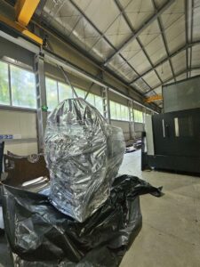 ambalare Gimart 3