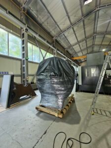 ambalare Gimart 5